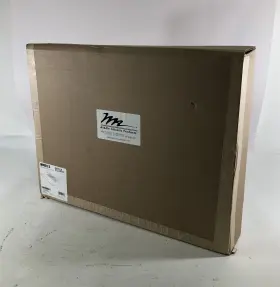 WUSS17.5 MIDDLE ATLANTIC PRODUCTS Box Unit Shelf