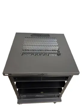 QAR-12-24 MIDDLE ATLANTIC Rack Power Center Preown #2