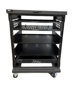 QAR-12-24 MIDDLE ATLANTIC Rack Power Center Preown