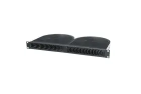 QBP-2 MIDDLE ATLANTIC Blower Panel Rack