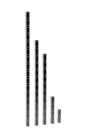 RRF12 MIDDLE ATLANTIC Rack Rail