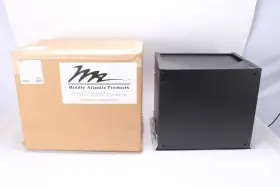 TD8FLK MIDDLE ATLANTIC Rackmount Drawer Box