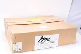 TOR-3-20SP MIDDLE ATLANTIC Tilt Wall Rack