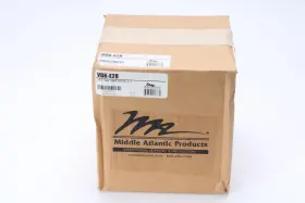 VBK-E28 MIDDLE ATLANTIC Vent Block Kit