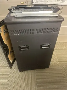 WRK-24MDK MIDDLE ATLANTIC Presentation Enclosure #3