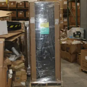 WRK-40SA-27LRD MIDDLE ATLANTIC Mounting Rack
