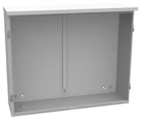 363010-CT3R MILBANK Enclosures Mounts Racks