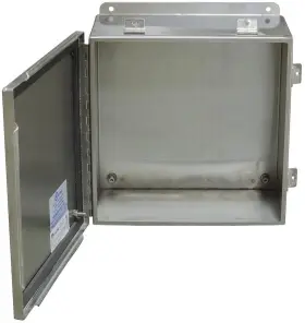 CC666JIC4XZ MILBANK Enclosures Mounts Racks
