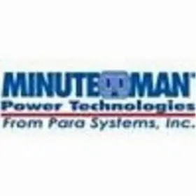 EBRKT23 MINUTEMAN Rack Enterpriseplus Endea Kit