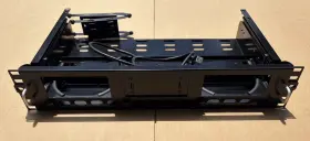MMR-3G3XRSH-2U MK1 MANUFACTURING Sliding Rackmount Shelf Rack