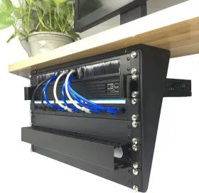 695638703067 MOFANGTECH Folding Rolled Steel Wall Mountable #3