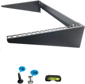 695638703067 MOFANGTECH Folding Rolled Steel Wall Mountable
