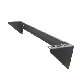 791291650790 MOFANGTECH Folding Wall Mount Rack Networking