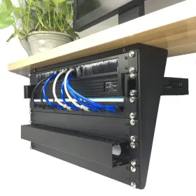 791291651087 MOFANGTECH Folding Rolled Steel Wall Mountable #3