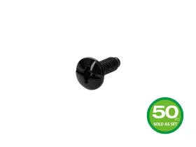 108622 MONOPRICE Screw Rack Carbon Steel