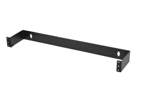 108623 MONOPRICE Patch Panel Swing Rack Wall Mount Bracket #2