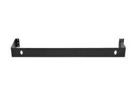 108623 MONOPRICE Patch Panel Swing Rack Wall Mount Bracket #3