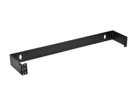 108623 MONOPRICE Patch Panel Swing Rack Wall Mount Bracket