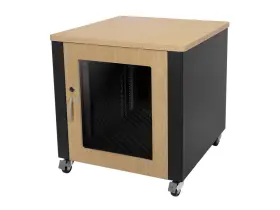 144573 MONOPRICE Rack Cooling Fan Servers Routers Network