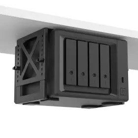 702571424260 MONZLTECK Desk Nas Mount Bracket Holder Desktop