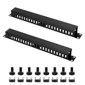 MANAGER-25S2P MOOCCI Pack Server Rack Cable Management Slot