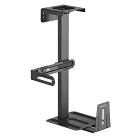 MI-7170N MOUNT-IT Desk Wall Cpu Holder