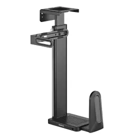 MI-7171 MOUNT-IT Cpu Desk Bracket