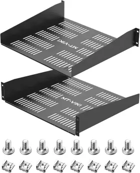 445015286224 MT-VIKI Rack Shelf Server Vented