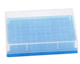 MH-90115TR5 MUHWA Pcr Tube Rack Micro Pack Light #2