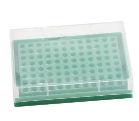 MH-90115TR5 MUHWA Pcr Tube Rack Micro Pack Light #3