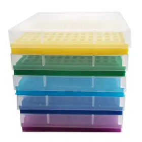 MH-90115TR5 MUHWA Pcr Tube Rack Micro Pack Light