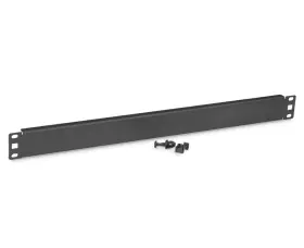 KH-1901-1-001-01 MY CABLE MART Flanged Rack Cabinet Spacer