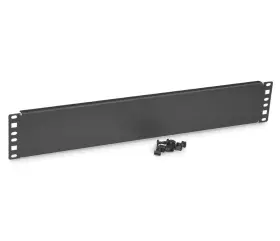 KH-1901-1-002-02 MY CABLE MART Flanged Rack Cabinet Spacer