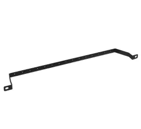 KH-1903-1-101-00 MY CABLE MART Flanged Lacing Bar Management