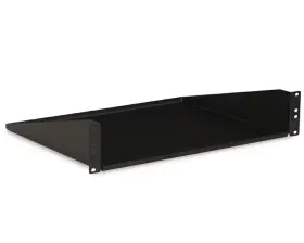 KH-1906-1-002-02 MY CABLE MART Solid Rack Shelf