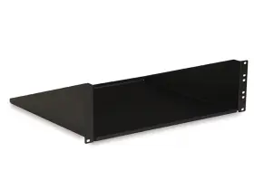 KH-1906-1-003-03 MY CABLE MART Solid Rack Shelf