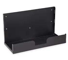 KH-1915-1-400-00 MY CABLE MART Wall Mount Desktop Cpu Bracket