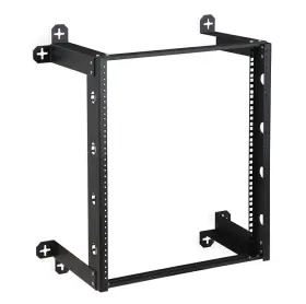 KH-1915-3-300-12 MY CABLE MART Line Wall Mount Rack