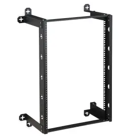 KH-1915-3-300-16 MY CABLE MART Line Wall Mount Rack