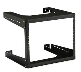 KH-1915-3-500-08 MY CABLE MART Frame Wall Rack