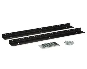 KH-3150-3-002-12 MY CABLE MART Wall Mount Vertical Rail Kit