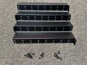 00300725 NAVEPOINT Floor Rack Mount Server Wall