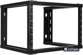 00301009 NAVEPOINT Wall Mount Frame Server Rack