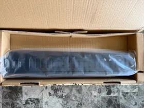 00301027 NAVEPOINT Rack Mount Horizontal Cable Manager Duct