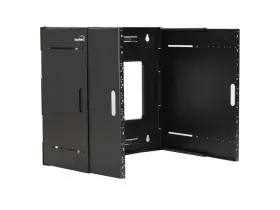 00301095 NAVEPOINT Flat Folding Wall Mount Bracket Network