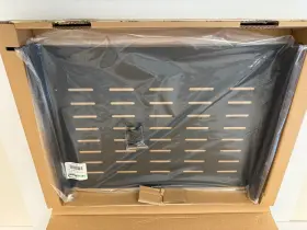 00301142 NAVEPOINT Rack Tray Vented Shelves