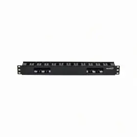 00400495 NAVEPOINT Horizontal Rack Mount Cable Management #2