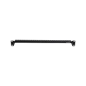 00400496 NAVEPOINT Cable Management Manager Patch Panel Steel #2