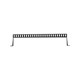 00400496 NAVEPOINT Cable Management Manager Patch Panel Steel #3