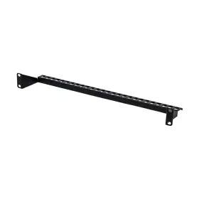 00400496 NAVEPOINT Cable Management Manager Patch Panel Steel